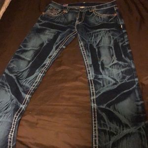 True Religion jeans